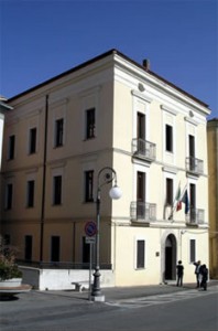 Beni Culturali e Paesaggistici di Potenza